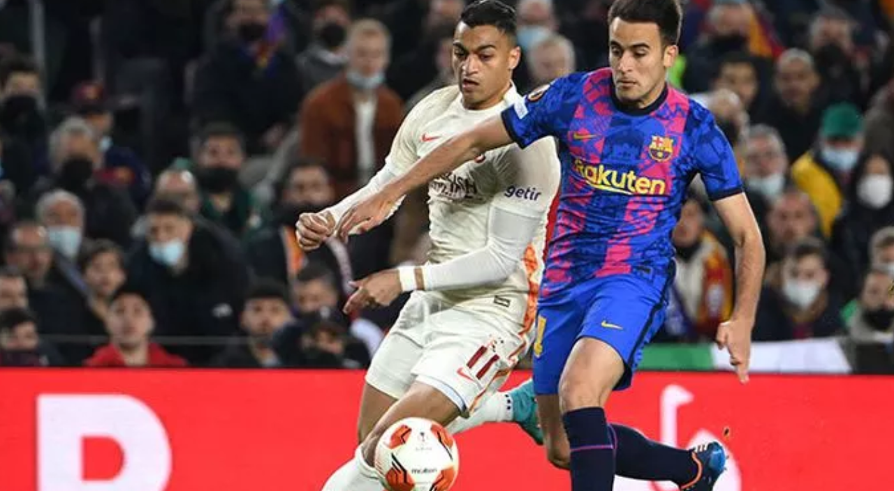 Galatasaray adeta destan yazıyor! Avrupa'nın en iyi takımı oldu